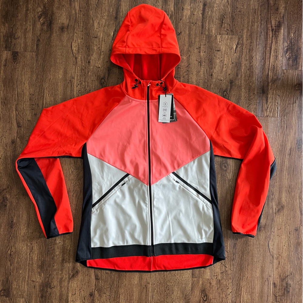 Craft Jacket